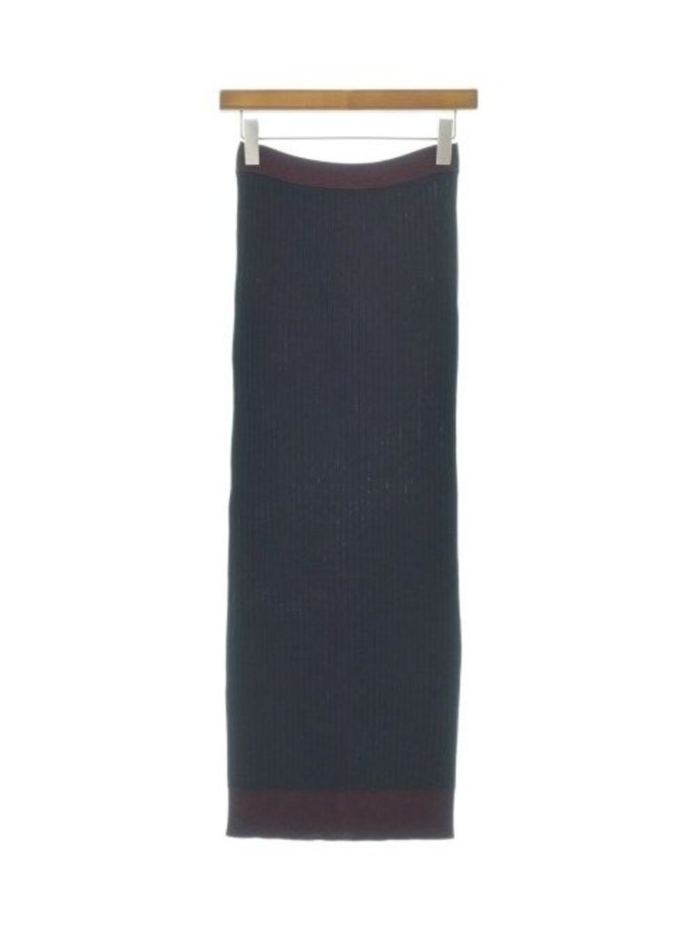 Bottega Veneta Long Maxi Skirt